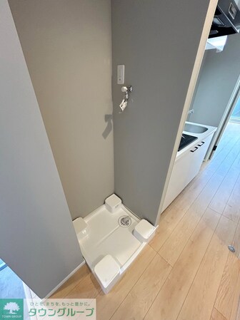 エフプレスト岸町の物件内観写真